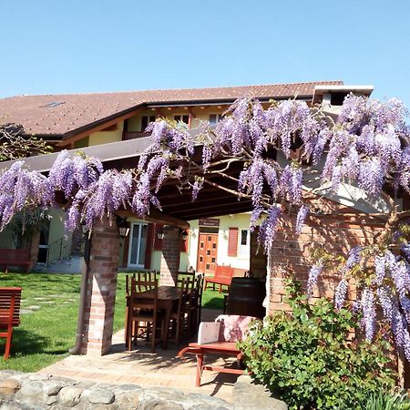 Locanda Vecchio Novecento Grosso المظهر الخارجي الصورة