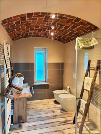 Locanda Vecchio Novecento Grosso المظهر الخارجي الصورة